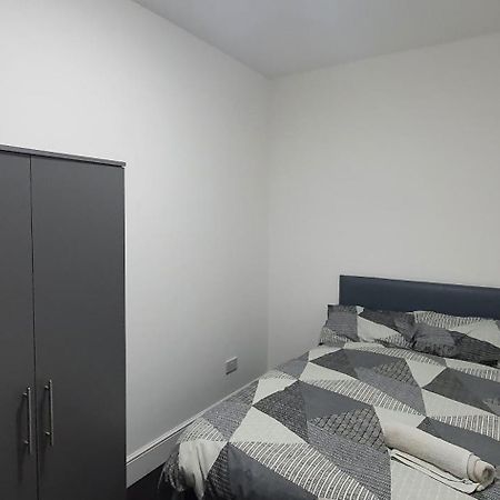 Coventry Elite House Aparthotel Eksteriør bilde