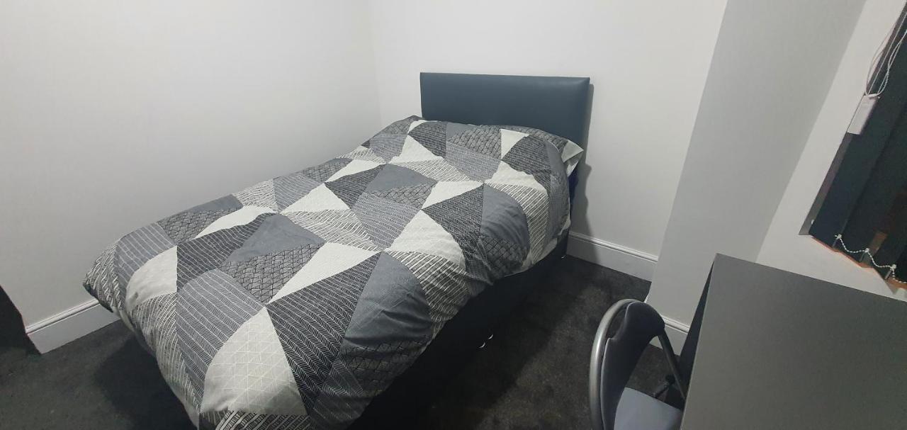 Coventry Elite House Aparthotel Eksteriør bilde
