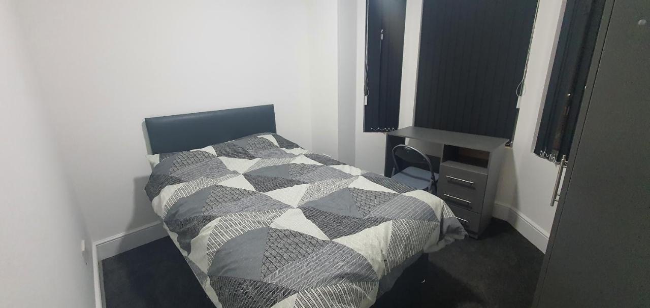 Coventry Elite House Aparthotel Eksteriør bilde
