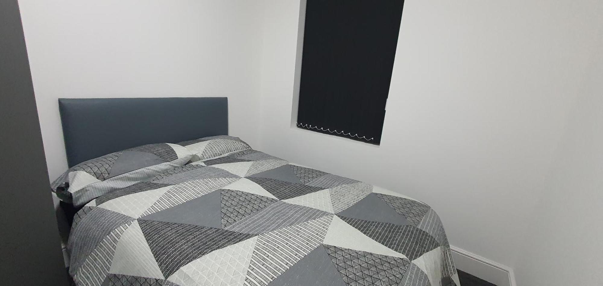 Coventry Elite House Aparthotel Eksteriør bilde